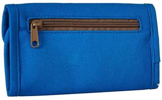 Kavu Big Spender (Oasis) Wallet Handbags