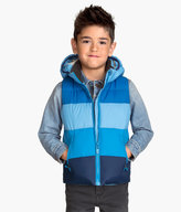 Thumbnail for your product : H&M Padded Vest - Blue - Kids