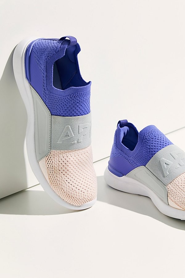 apl techloom bliss trainer