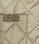 Thumbnail for your product : Yves Salomon Army reversible shearling coat