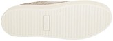 Thumbnail for your product : J/Slides Hippie Laser (White Leather) Women's Shoes