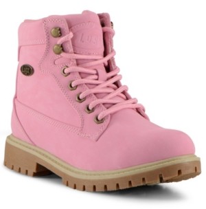 lugz boots kohls