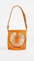 Thumbnail for your product : Kaanas Lorica Lantern Bag