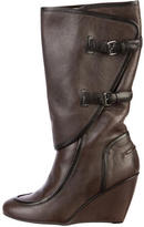 Thumbnail for your product : Balenciaga Wedge Boots