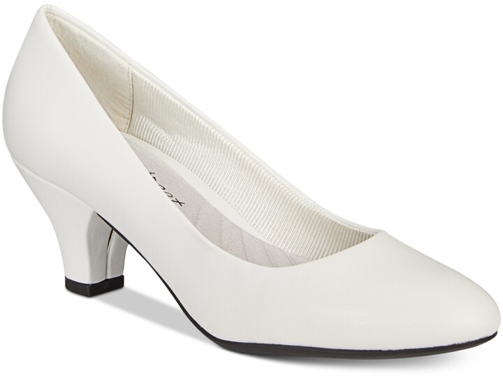 Easy Street Shoes Fabulous Pumps