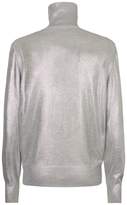 Thumbnail for your product : Tom Ford Metallic Turtleneck Sweater