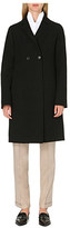 Thumbnail for your product : Jil Sander Sicilia wool coat