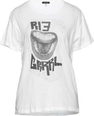 R 13 R13 T-shirts