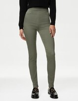 Thumbnail for your product : M's High Waisted Jeggings