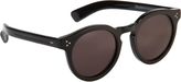 Thumbnail for your product : Illesteva Leonard II Sunglasses-Black