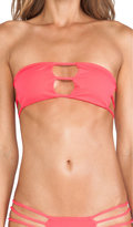 Thumbnail for your product : Indah Bay Bikini Top