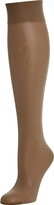 Thumbnail for your product : Wolford Women's Satin Touch 20 Knee-Highs Tights