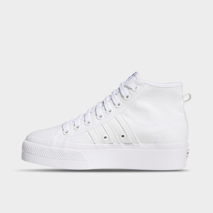 nizza platform mid shoes