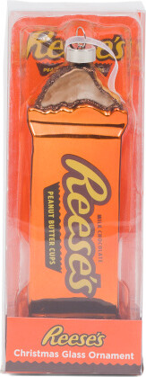 TJMAXX Reeses Peanut Butter Cups Ornament