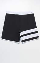 Thumbnail for your product : Hurley Phantom Block Party Solid 18" Boardshorts