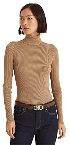 ralph lauren women's turtleneck