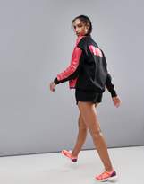 Thumbnail for your product : adidas X Stella Sport Bomber Jacket