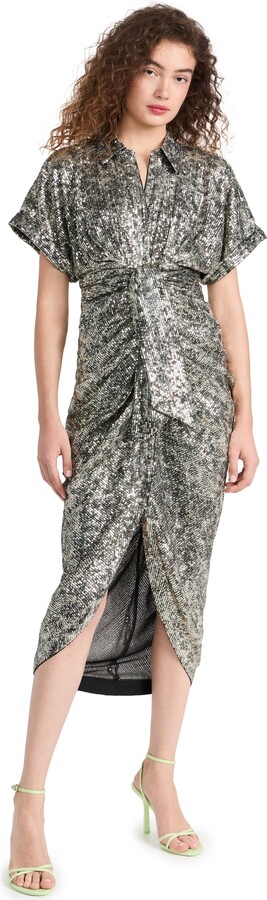 le superbe Extra Miko Dress