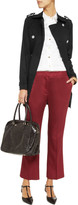 Thumbnail for your product : MICHAEL Michael Kors Stretch-cotton trench coat
