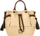 Thumbnail for your product : Dooney & Bourke Florentine Buckley Bag