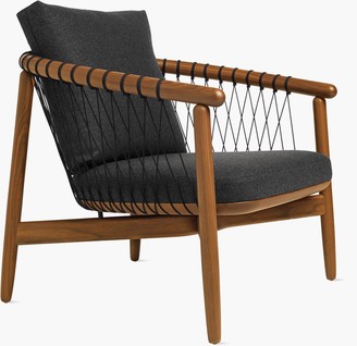 Design Within Reach Crosshatch Chair