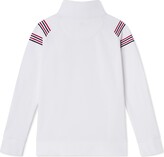 Thumbnail for your product : Classic Prep Little Boy's & Boy's Theo Tennis Performance Half-Zip Pullover