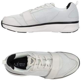 Armani Jeans Low-tops & sneakers