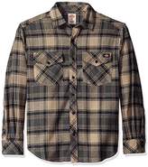 Thumbnail for your product : Dickies Men's Brawny Flannel