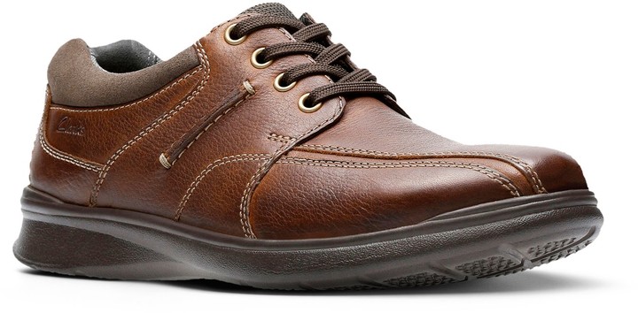 clarks shoes cotrell walk