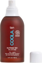 Thumbnail for your product : Coola Suncare Sunless Tan Dry Oil Mist