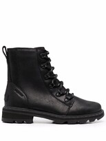 Thumbnail for your product : Sorel Lennox lace-up boots
