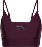 Thumbnail for your product : Lanston Coen Stretch Sports Bra