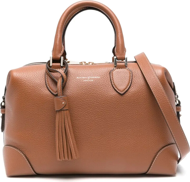 Aspinal of London The Hudson tote bag