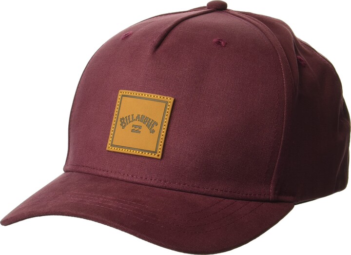 Billabong Men's All Day Snapback - ShopStyle Hats