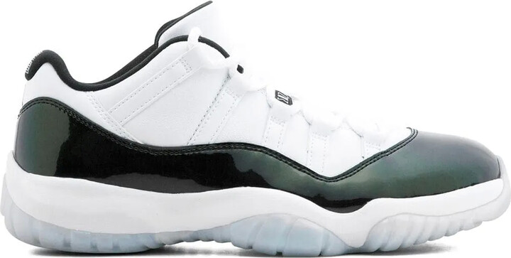 easter emerald 11s