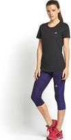 Thumbnail for your product : adidas Prime T-shirt - Black