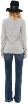 Thumbnail for your product : Feel The Piece Cleo Cashmere Sweater