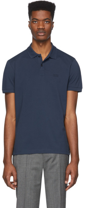 Boss piro short sleeve regular fit polo Clearance