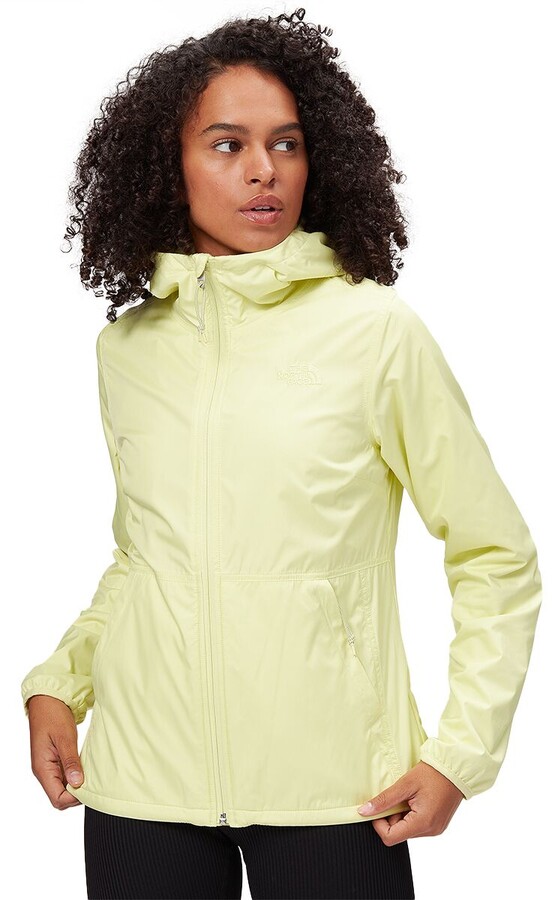 The North Face Yellow Women's Jackets | Shop the world's largest collection  of fashion | ShopStyle