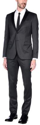 Manuel Ritz Suit