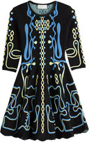 Thumbnail for your product : Peter Pilotto Stretch Dress