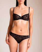 Thumbnail for your product : Aubade Rosessence Demi-Cup Bra