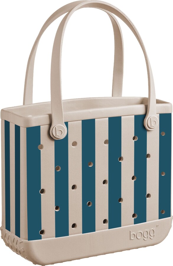 Bogg Bag Baby Printed, Men's, Dockside Stripe
