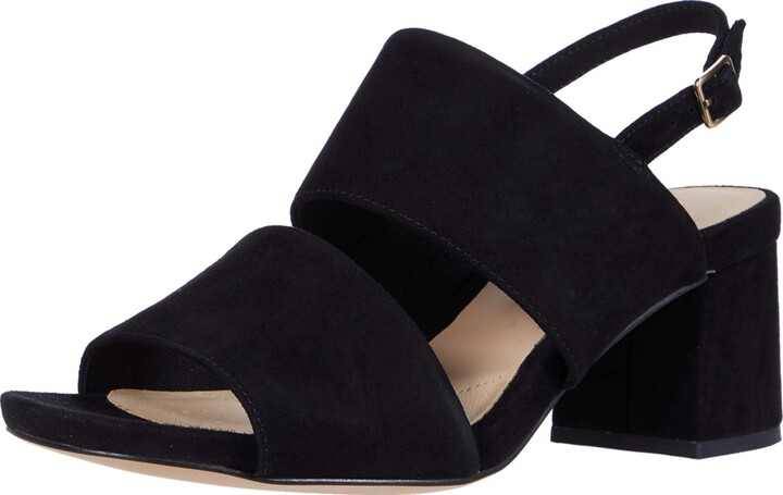 clarks sheer 55 buckle