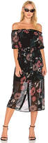Thumbnail for your product : Bardot Camilla Dress
