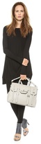 Thumbnail for your product : Rebecca Minkoff Jules Satchel
