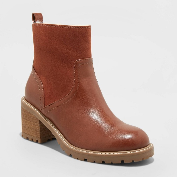 universal thread sneaker boots