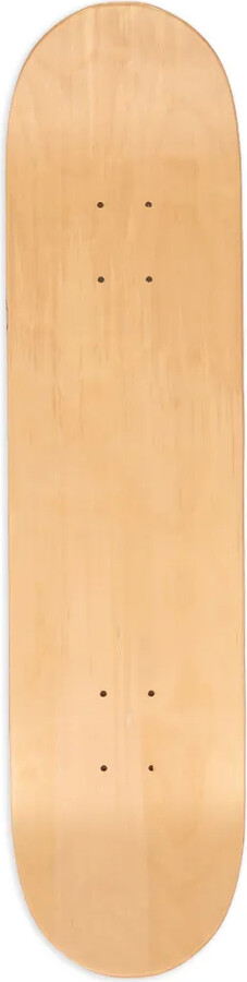 INBETWEENERS Graphic-Print Skateboard