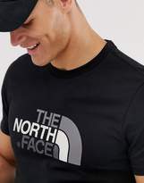 Thumbnail for your product : The North Face Easy T-Shirt in Black