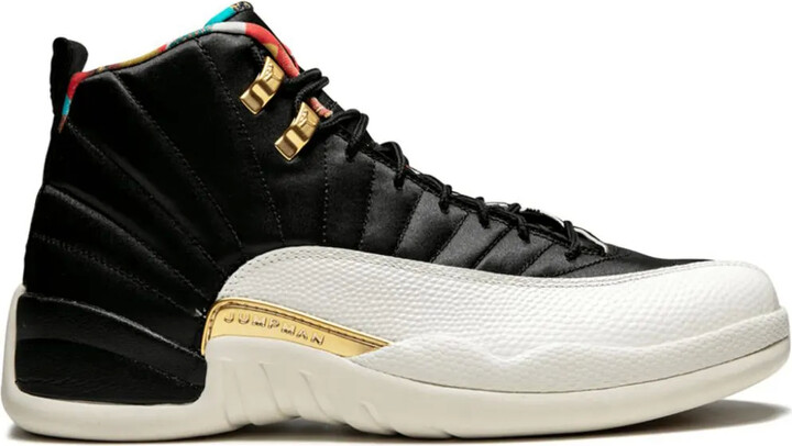 michael jordan retro 12s